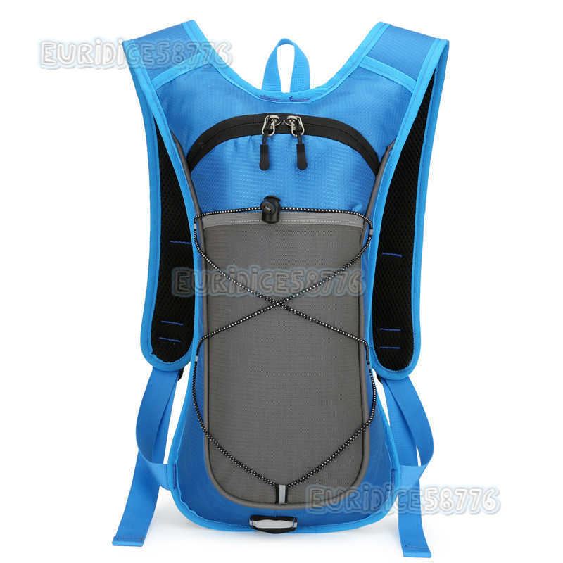 Mountaineering Bag Outdoor Sports Leisure Cycling Water Bag Hiking Running Outdoor Travel Water Bag Backpack H250906