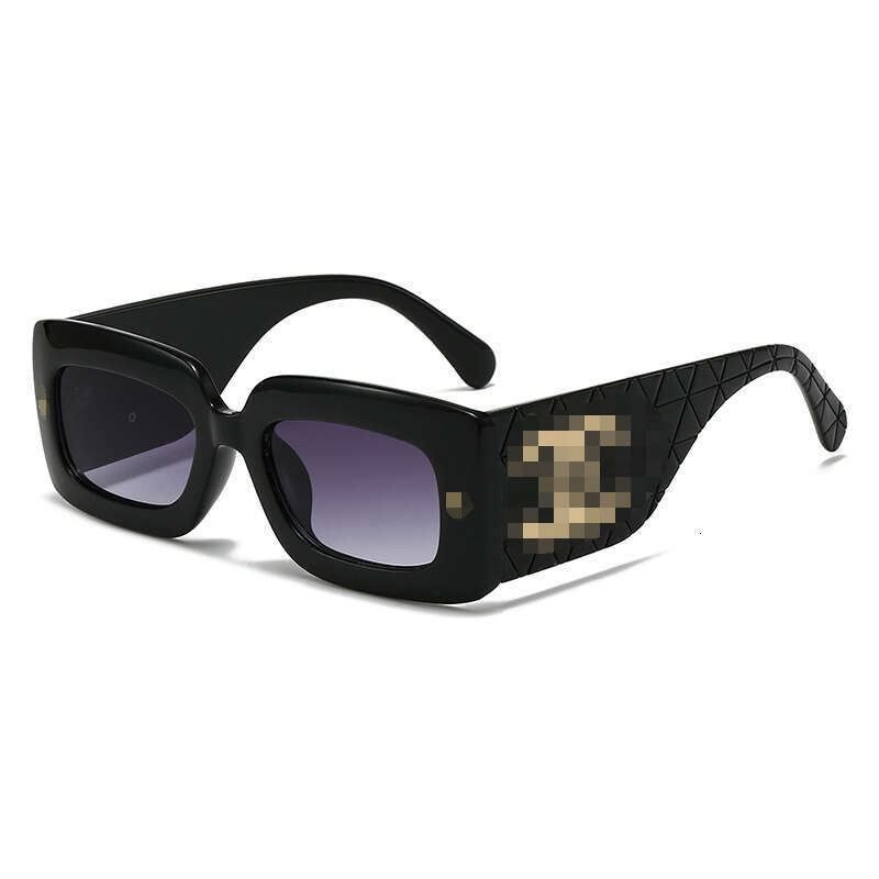 New Style CH Brand Fashion Forward Sunglasses for Women UV Protection Casual Leisure Glasses 8973 1b8