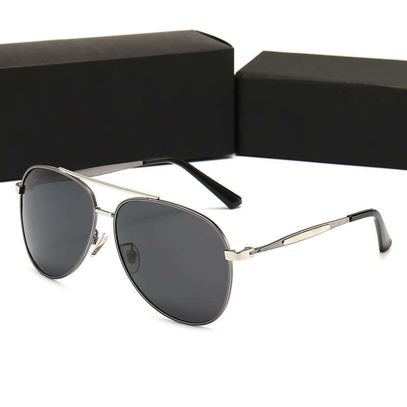 New Men's Polarized Fashion Trendy Travel Vacation Sunglasses 8866 9cf