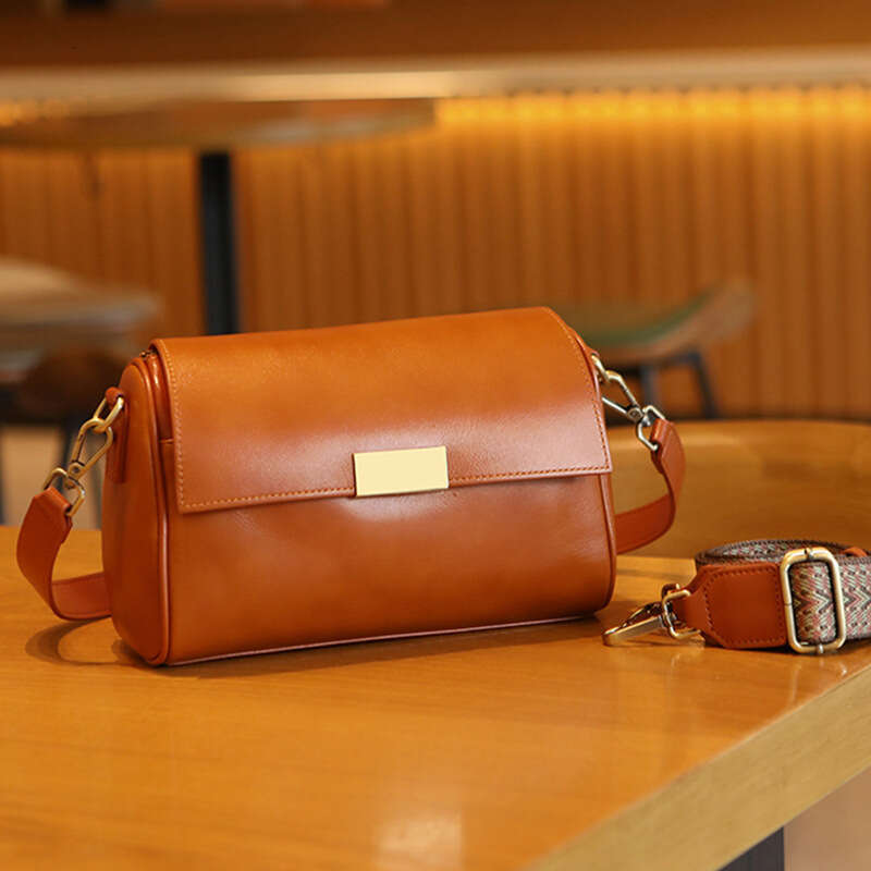 2024 Summer New Women's Fashion Underarm Large Capacity Single Shoulder Crossbody Trendy Small Square Bag