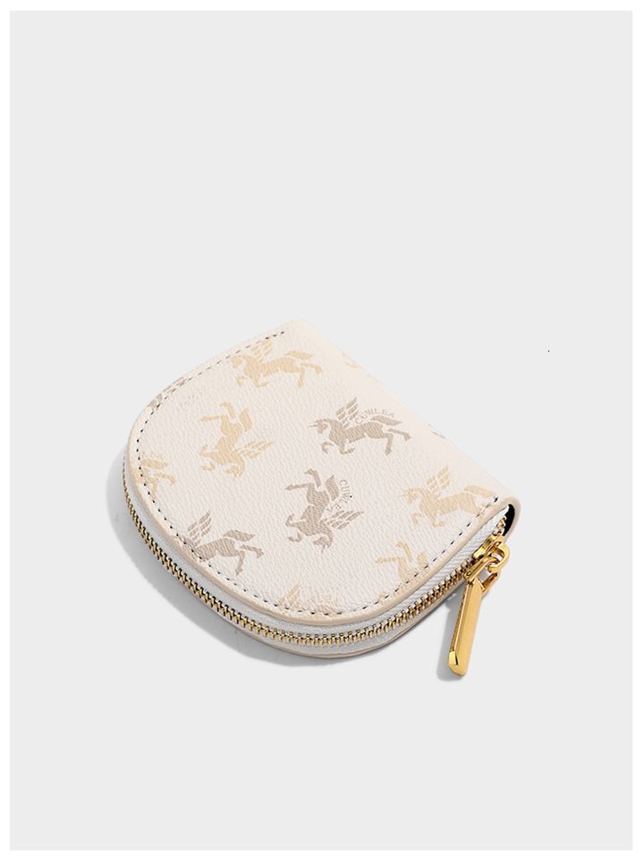 TB BHULAMTE Designer Bag Anti-magnetic ID Card Holder Portable Ultra-thin Niche Ins Tiktok Ultra-light Luxury Luxury Bag Retro Integrated Card Clip La