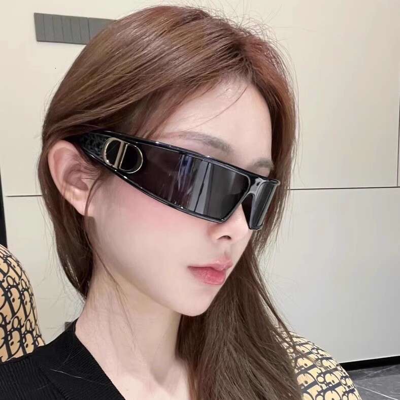 Headband Decoration Sports D Brand Hinge Teeth Style Sunglasses High-end Feel ebc