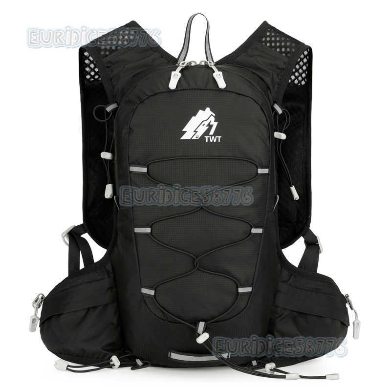 New Style Backpack Outdoor Hiking Bag Ultralight Gym Bag Trekking Water Bag Casual Sports Running Backpack H250906