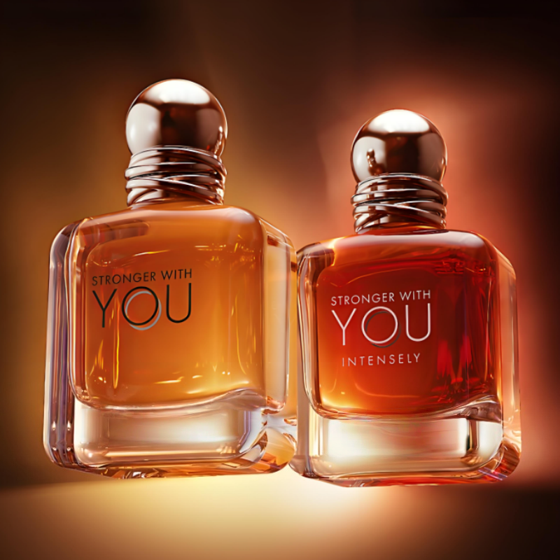 bsolutely amber intensely oud Perfume Men Fragrance Stronger with You Absolutely Intense Eau De Parfum Man Cologne Spray Body Mist Fast Ship High Quality 100ml EDP