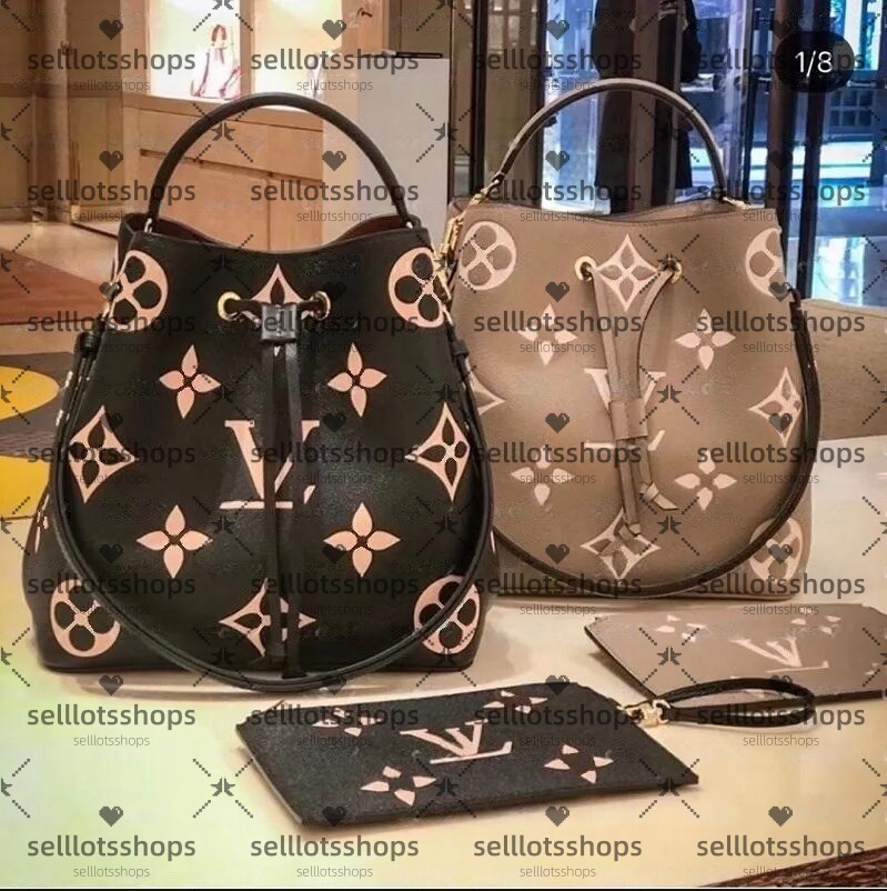 designer bag Original handbag womens crossbody shoulder bag fashion leather chain bags Casual Tote shopping bag envelope bag bucket Bag shell bag 10A baguette bag