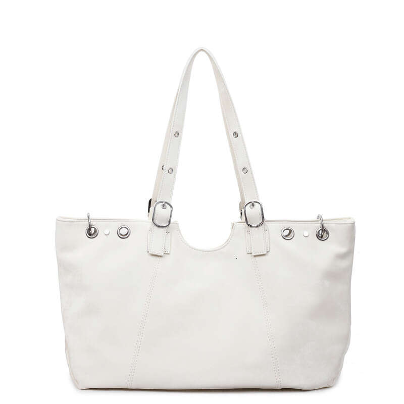 Casual Relaxed Large Capacity for Women 2025 New Autumn Winter Single Shoulder Crossbody Handheld Tote Bag