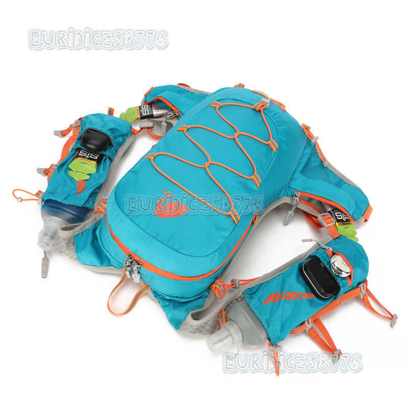 New Style Backpack Outdoor Hiking Bag Ultralight Gym Bag Trekking Water Bag Casual Sports Running Backpack H250906