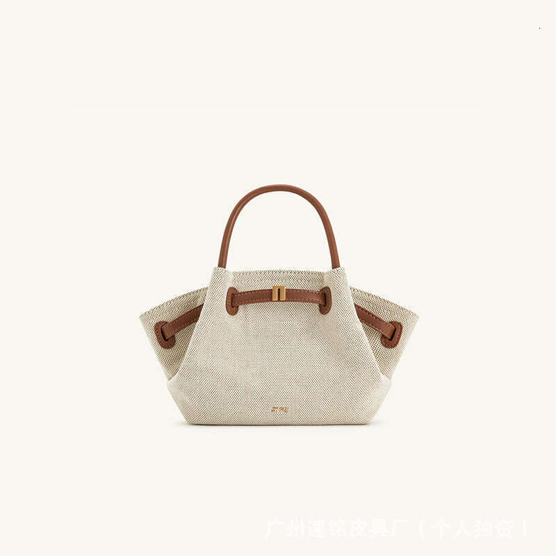 New Genuine Leather Niche Women Shoulder Handbag Crossbody Bag