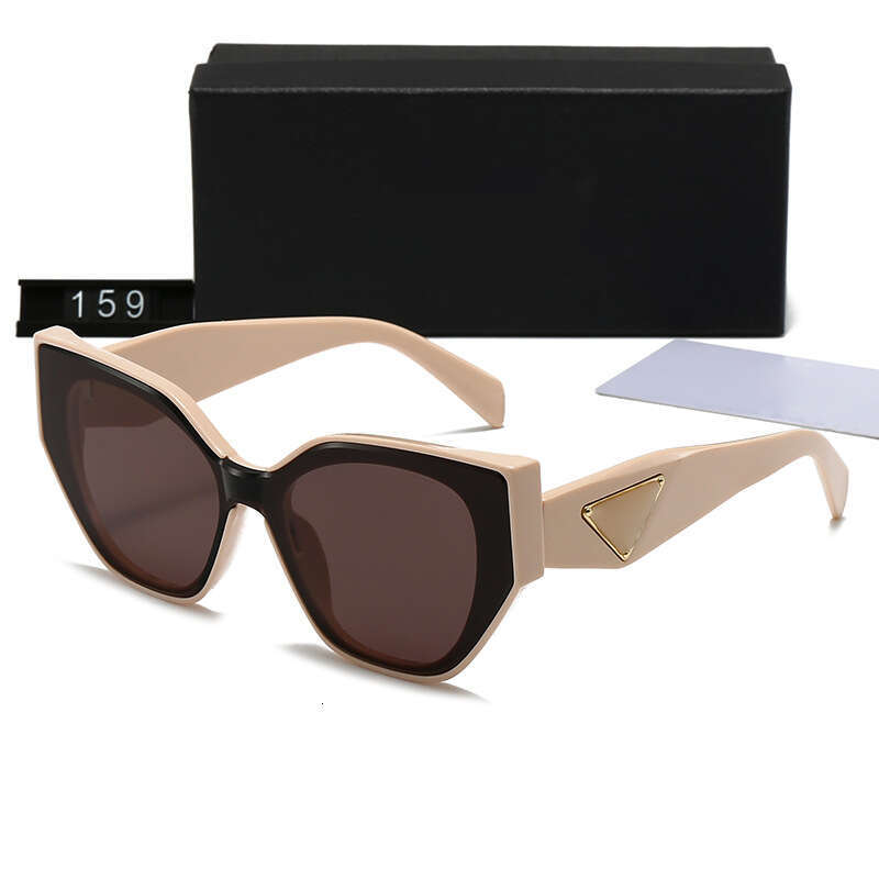 New stylish for men and women UV protection sunglasses 159 44f