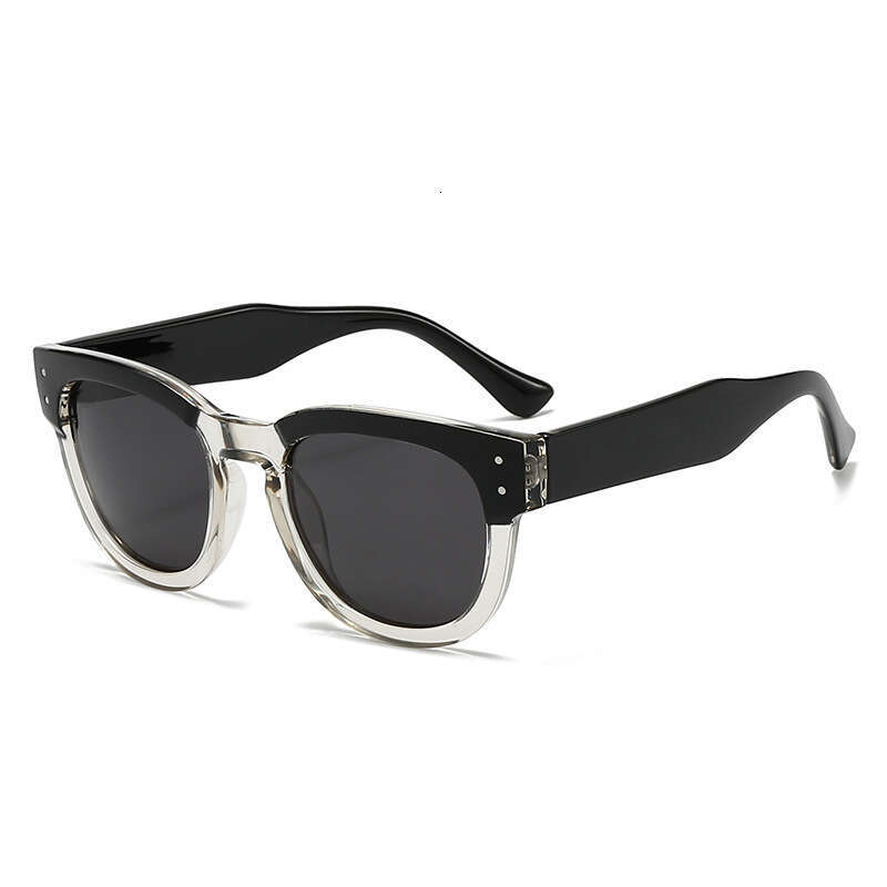 New Trendy Party Driving Glasses Fashionable Unisex Sun Protection Polarized Sunglasses 0298 5e7