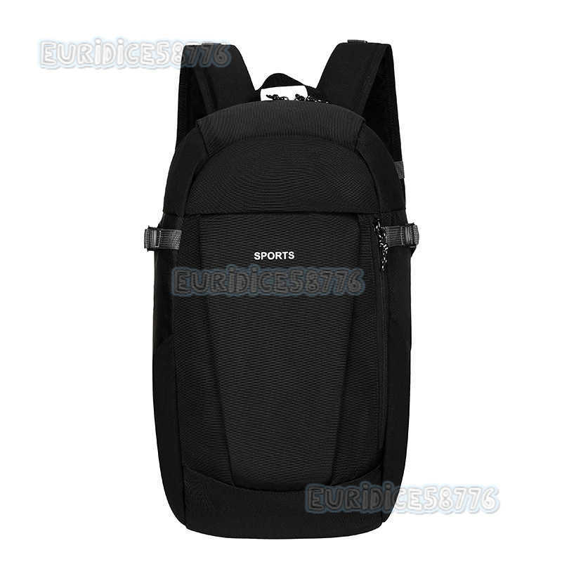 Outdoor Sports Bag Lightweight Casual Commuting Travel Casual Backpack for Women Customizable Hiking Climbing Bag H250906