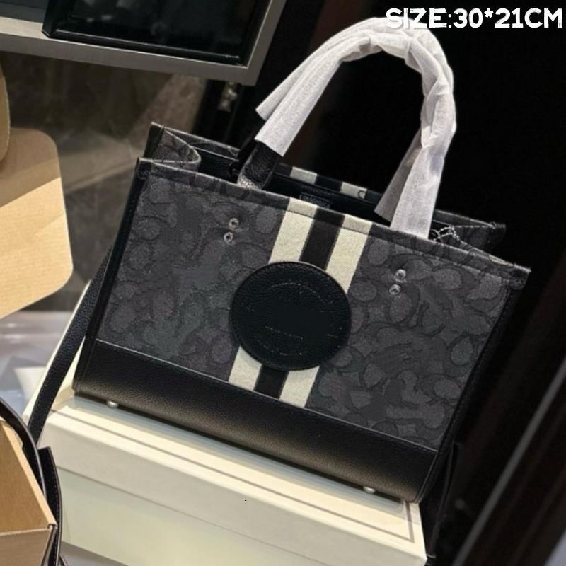 Designer Leather Tote Bag & Crossbody Handbag Set - Style Shoulder Bag For Travel, Shopping, And Everyday Commuting 25