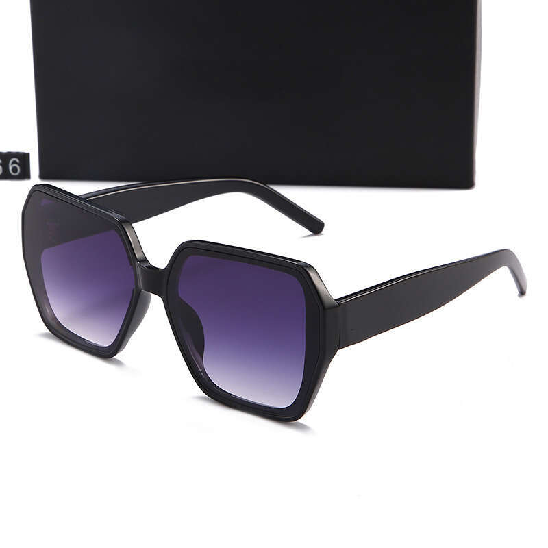 New Women's Fashion Driving Travel Leisure Glasses Vacation Shopping Sunglasses 6266 28d