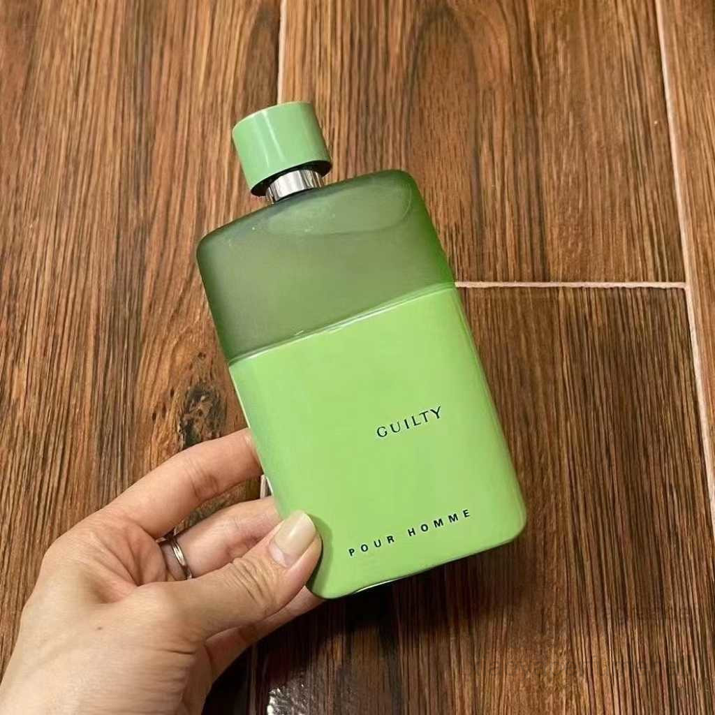 Brand Guilty Love Perfumes For Men Women Cologne 100ml Woman Sexy Fragrance Perfumes Spray EDP Parfums Royal Essence Fast Ship Wholesale 976a