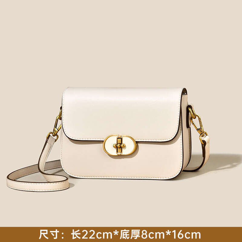 Vansman Women's Crossbody Winter Edition High-end Single Shoulder Underarm Bags Shiling Bag Wholesale