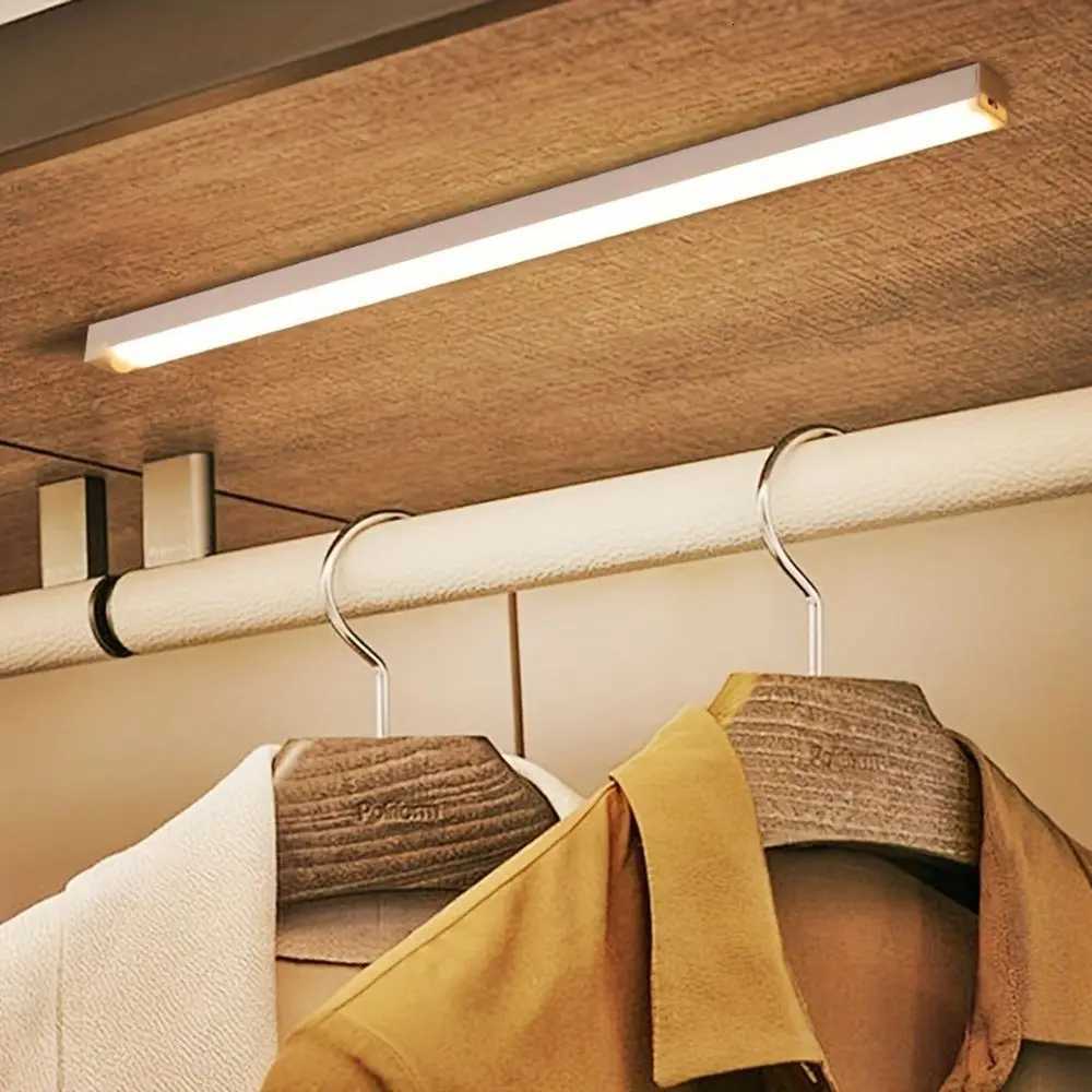 1pc Wall Lamp Cabinet Lamp 10/20/30/50cm For You To Choose From Suitable For Cabinets Wardrobes Lighting FixturesXJ250813