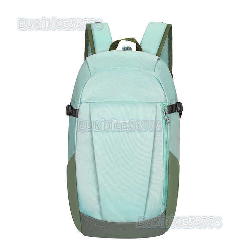 Outdoor Sports Bag Lightweight Casual Commuting Travel Casual Backpack for Women Customizable Hiking Climbing Bag H250906