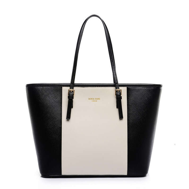 New Autumn Winter Single Shoulder for Women Large Capacity Ladies Tote Bag