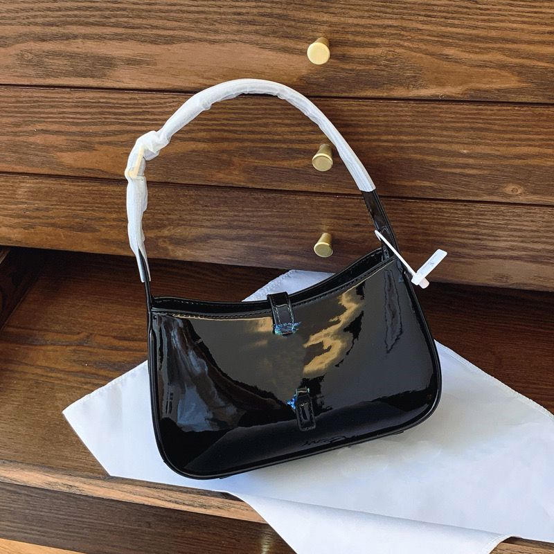 Designer Bag Luxury Bag Shoulder Bag Wallet Hobo Designer Women's Shoulder Bag Handbag Fashion Casual Underarm Women's Crossbody Bag Mini Bag