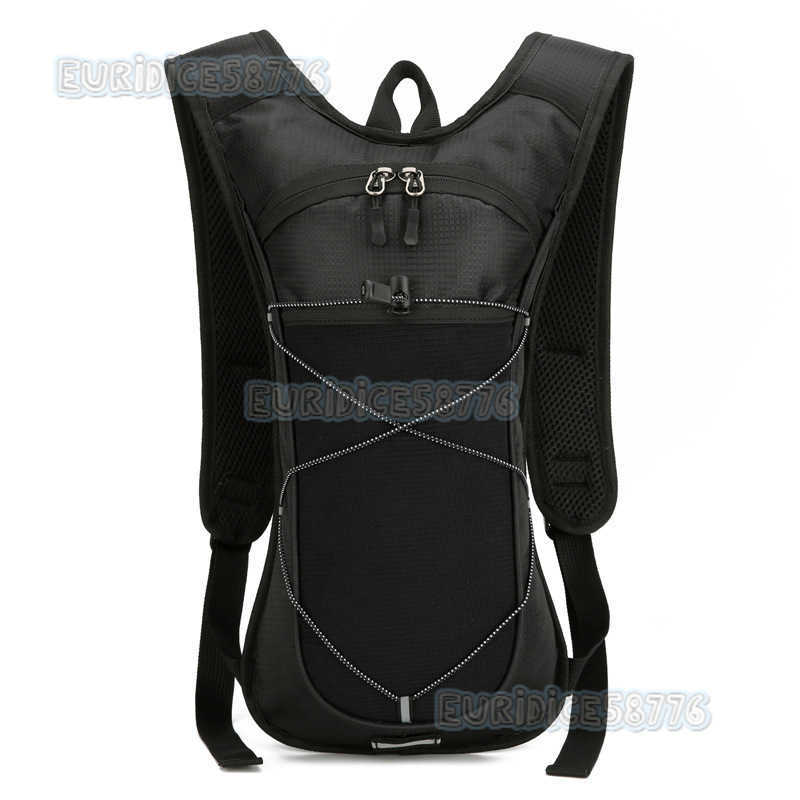 Mountaineering Bag Outdoor Sports Leisure Cycling Water Bag Hiking Running Outdoor Travel Water Bag Backpack H250906