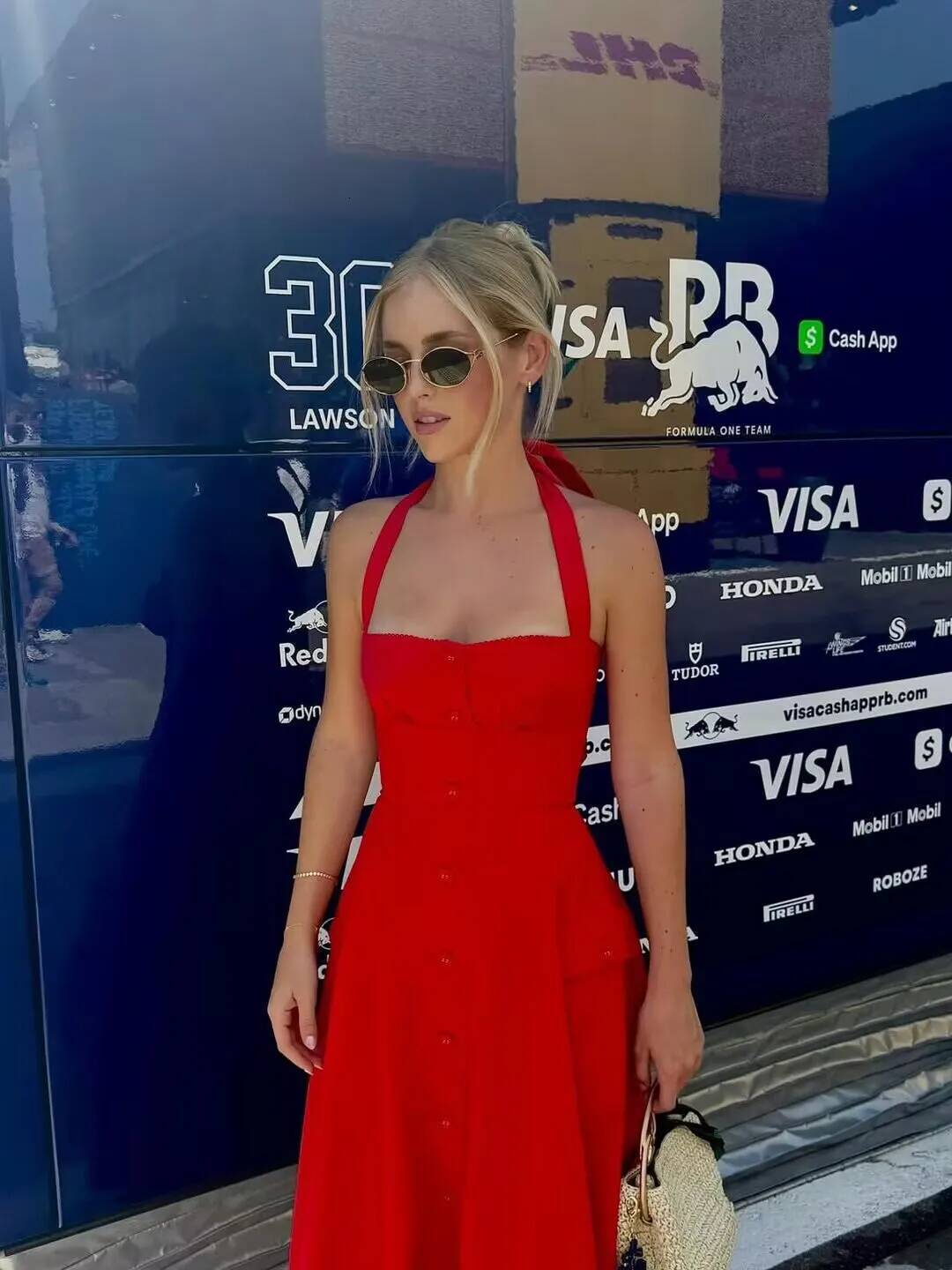 2025 New Elegant Strap A-line Midi Long design Printed Dress for Women's Cotton Festival Sexy Bareback Dress, Party Robe Designer Clothing