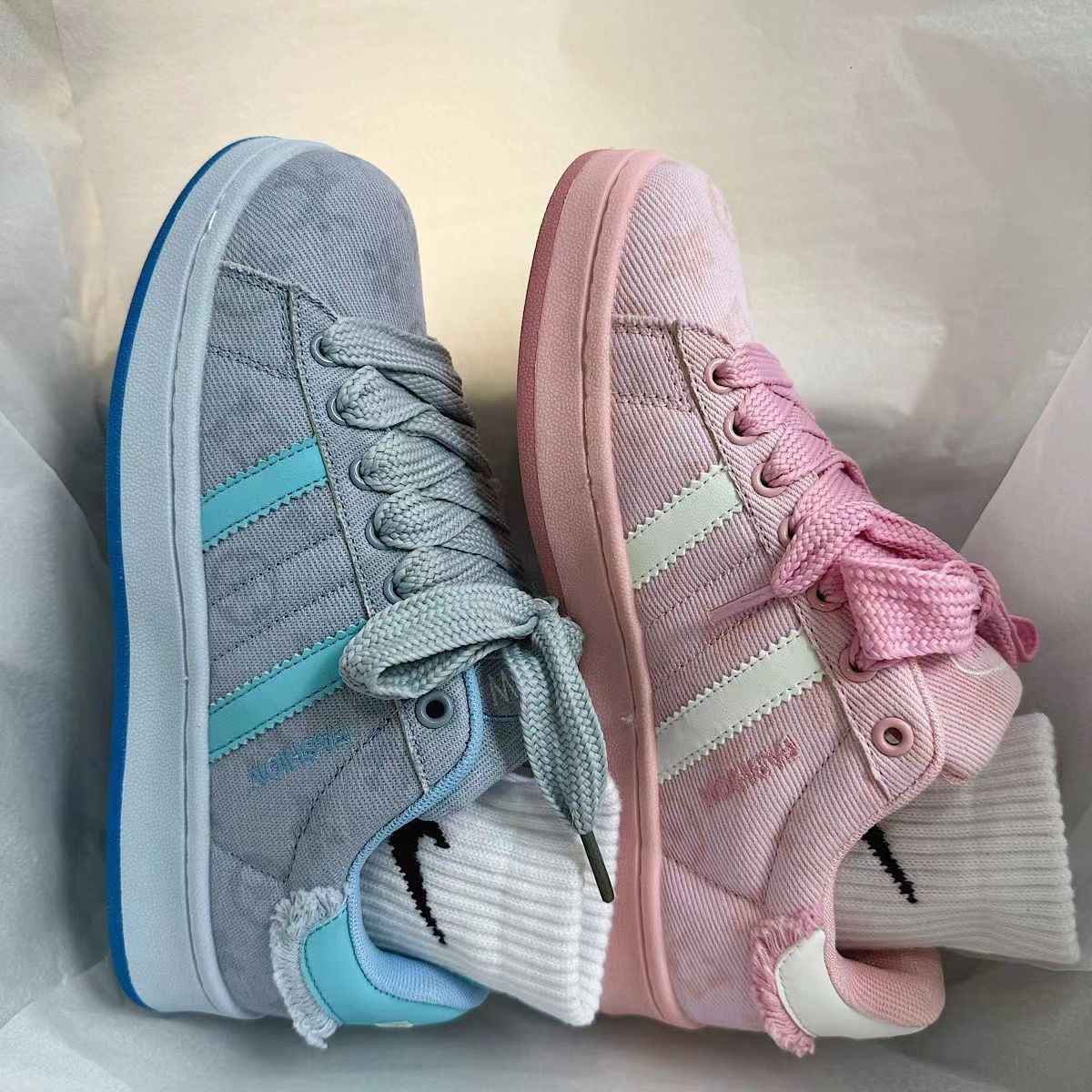 Designer Shoes 2025 Couple New Style Fashionable Soft-soled anti-slip Sports board Shoes Casual shoes free shipping