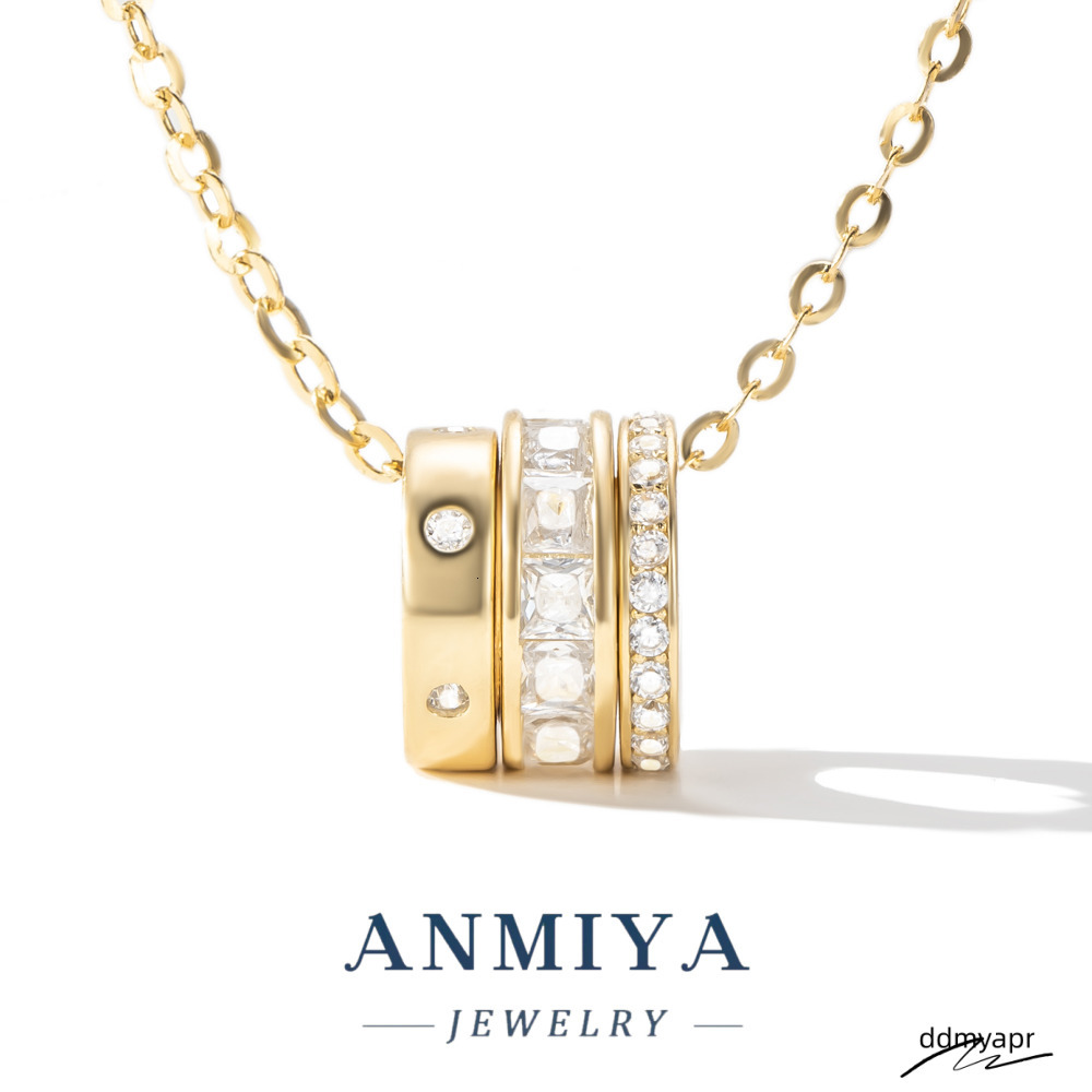 Sterling Ddmydec Necklace Edgy Pendant Sier Jewelry For Women Bold Chain Link Design Casual Hangouts Ddmydec Ddmydec