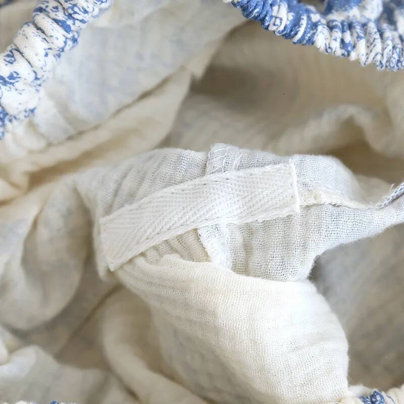 2025 New Cotton design Cute Sleepwear Summer Sleeveless Women's S Underwear Set Sleepwear Female Underwear Sleepwear Designer Sleepwear Set