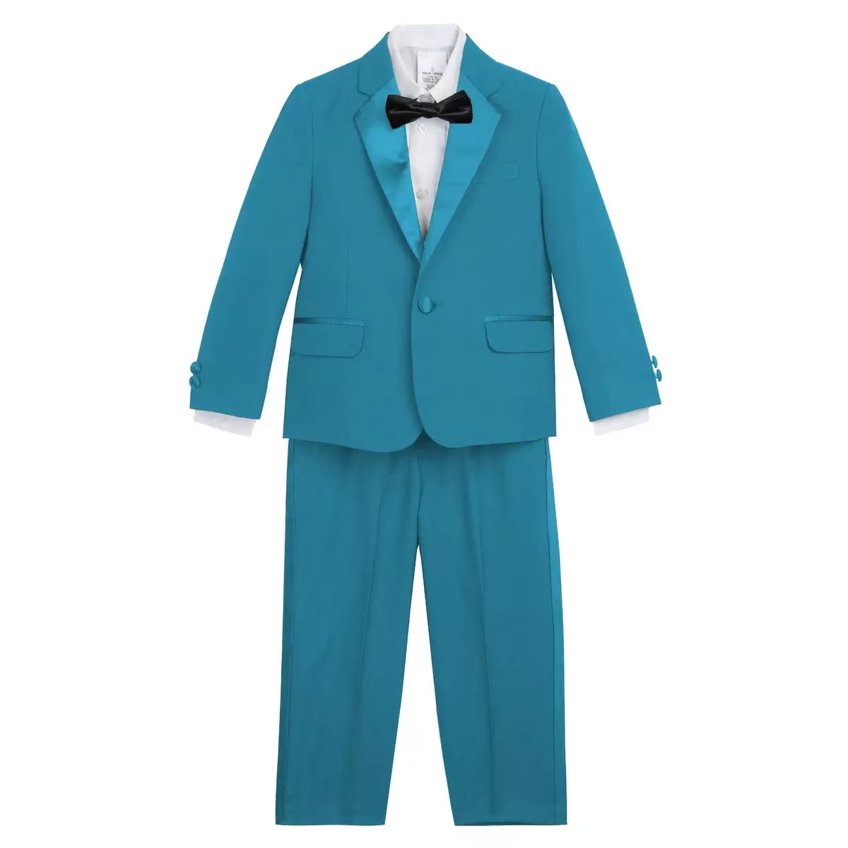 T1649 men's vest Korean style fashion single-breasted sleeveless jacket vest vest men's western cowboy waistcoat