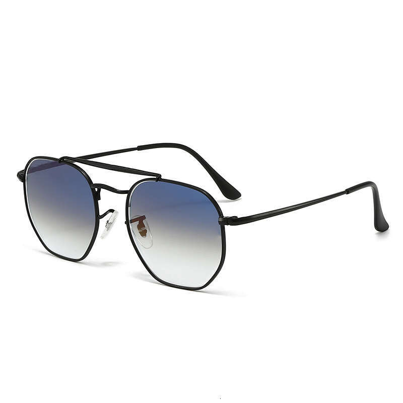 New Style Glass Fashion Unisex Driving Travel Leisure Sunglasses 93648 f36