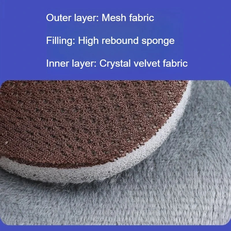 Neck Suspension Stretching Device Cervical Traction Belt Strap Horizontal Bar Household 250906