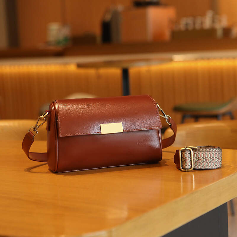 2024 Summer New Women's Fashion Underarm Large Capacity Single Shoulder Crossbody Trendy Small Square Bag