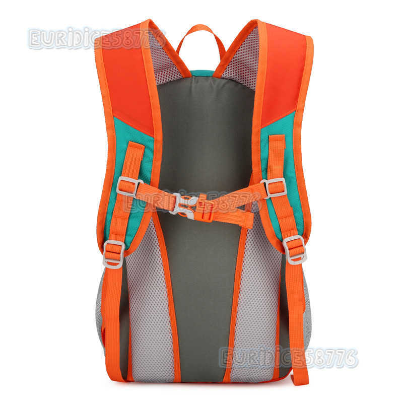 Sports Mountaineering Bag Waterproof Lightweight Outdoor Backpack Offroad Travel Hiking Backpack Breathable Wearresistant Backpack H250906