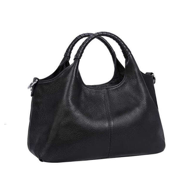 Casual Large Capacity PU Crossbody Women's Simple Versatile Shoulder Handbag Tote Bag