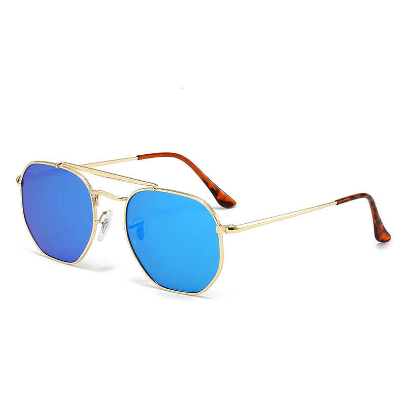 New Style Glass Fashion Unisex Driving Travel Leisure Sunglasses 93648 f36