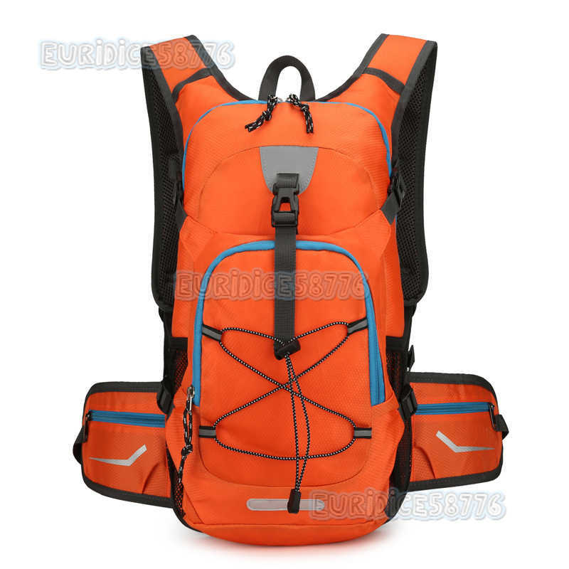 Outdoor Backpack Nylon Hiking and Cycling Backpack Ultra Light Multifunctional Casual Foldable Backpack Large Capacity H250906