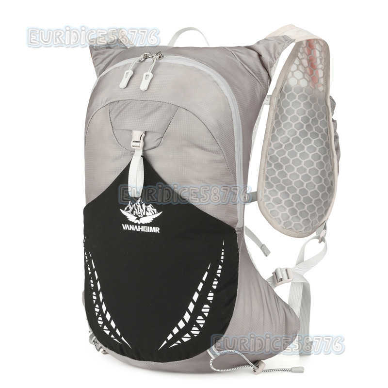 Backpack Outdoor Sports Multifunction Sports Bag Large Capacity Cycling Water Bag Hiking Trail Running Climbing Bag H250906