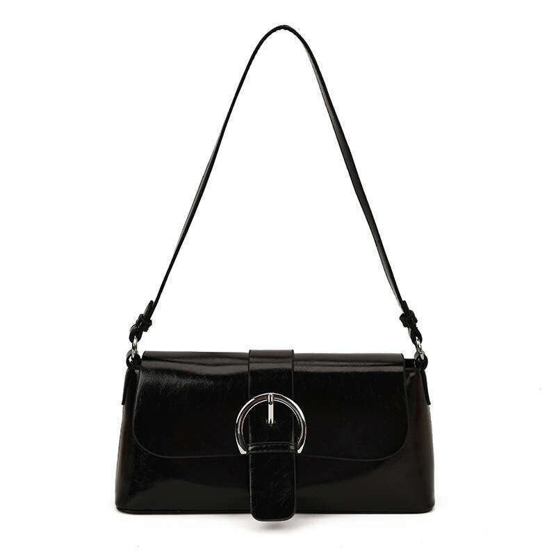 This Year's Trendy Underarm for Women 2025 Autumn New Fashion Handbags Versatile Commuter Shoulder Crossbody Bags