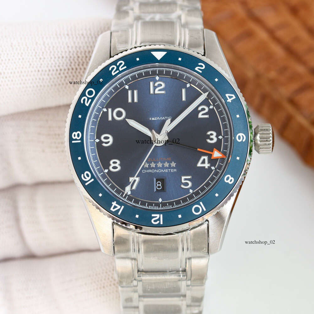 AAAAA 5A Quality SuperClone Watches 42mm Men L3.812.4.63.6 Sapphire Glass Automatic Mechanical Clone ETA-2892 Movement Jason007 Mens watchshop_02