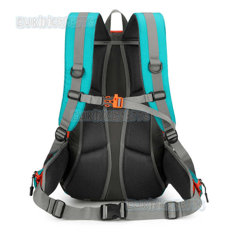 Backpack Large Capacity Backpack Outdoor Bag Hiking Bag New Travel Bag Sports Bag Gym Bag Mountaineering Bag H250906