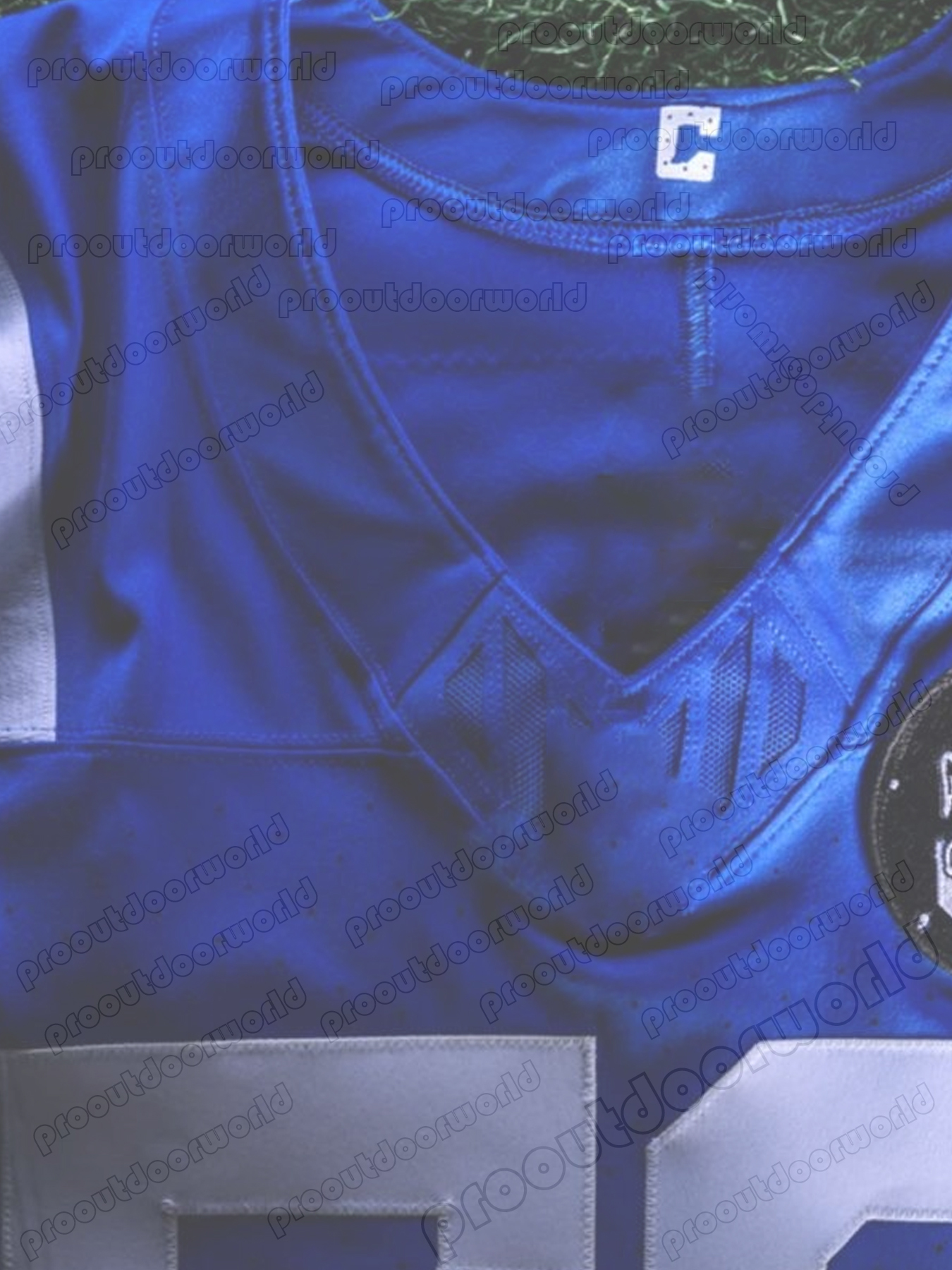 Tyler Warren 84 Blue 2025 Blue Football Jeresys Jonathan Taylor 28 Richardson 5 Alec Pierce 14 Riley Leonard 15 Riley Leonard 7 Michael Pittman Jr Cus