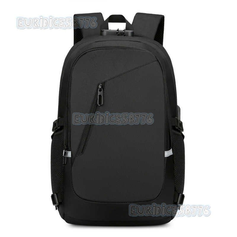 Computer Backpack Mens Backpack Mens Business Bag Antitheft Usb Charging Backpack Computer Backpack Mens Backpack H250906