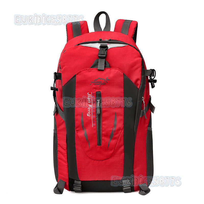 New Outdoor Unisex Backpack Laptop Backpack Travel Large Capacity Backpack Mountaineering Backpack H250906