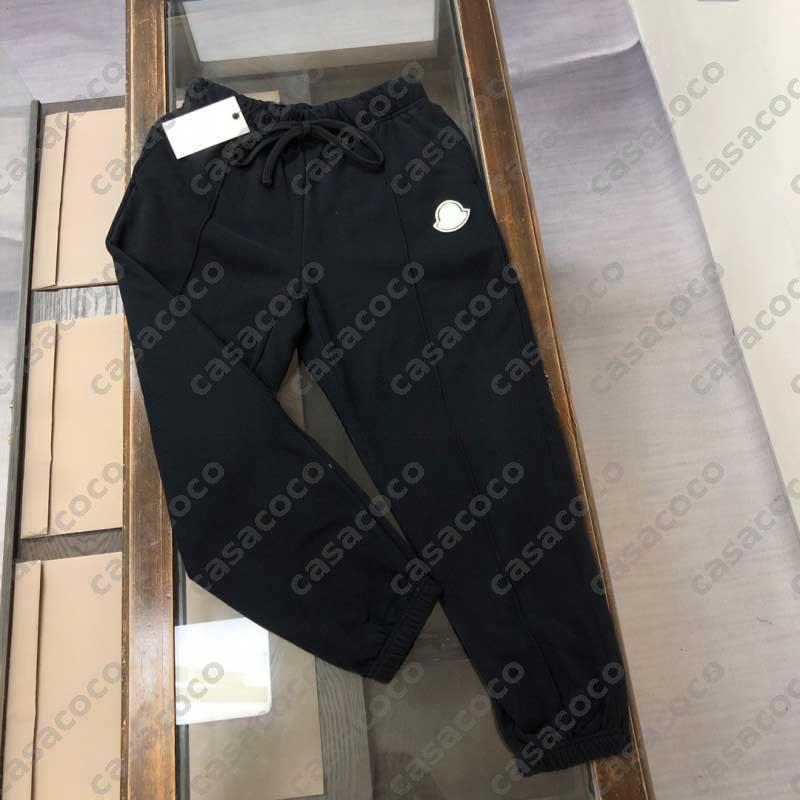 Sports Casual Designer Sweatpants Men Luxury Jogger Pants For Man Track Pants Female Daily Outfit Trouser Outdoor Trouser Clothes Clothing DZD2509063