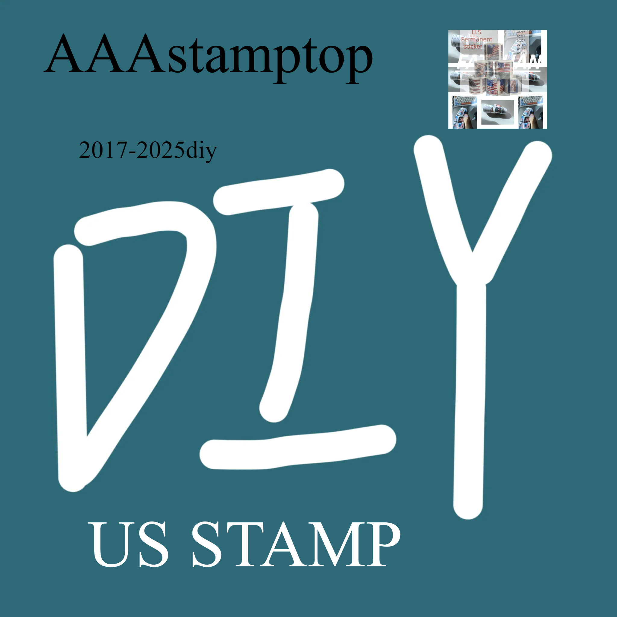 Wholesale LY VIPi bags watches box jewelry shoes all categoriesus stamp roll 2017--2025 us stamp postage