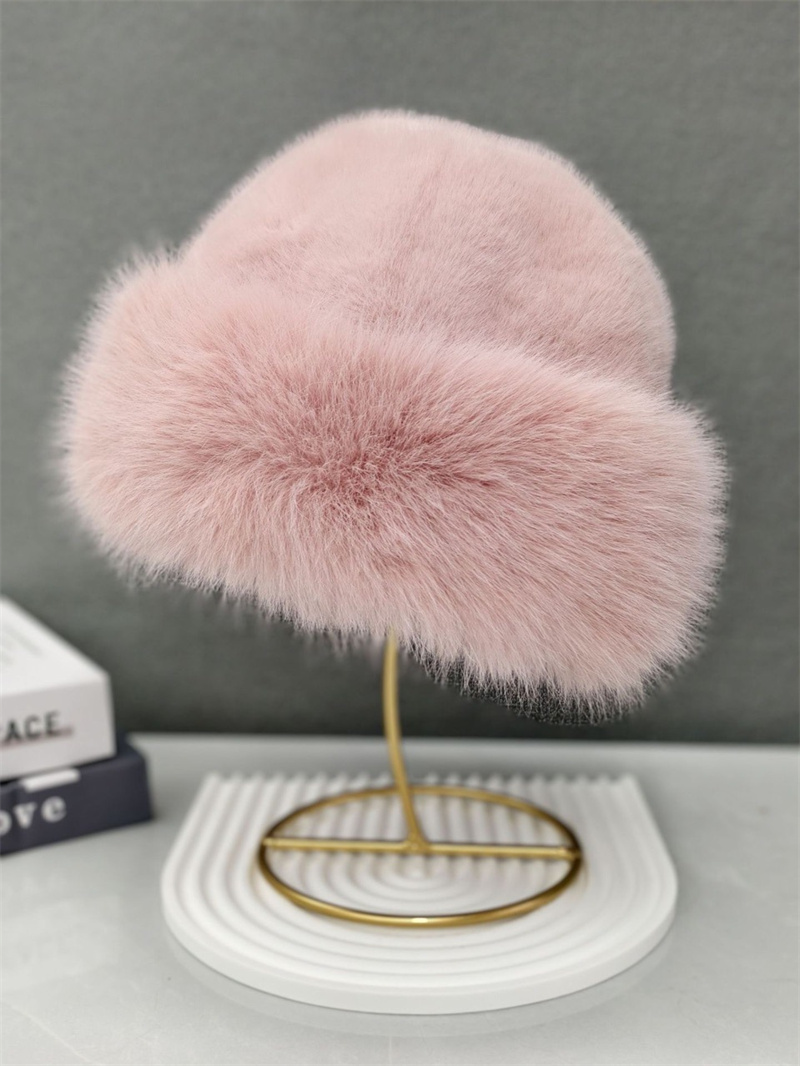 Free shipping hot sales Classic vintage Winter New Plush Cold proof Thick Hat Mongolian Hat Warm Ear Protection Hat