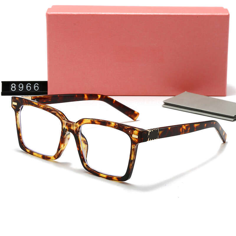 New Trendy for Men and Women, Internet Celebrity Fashion Outdoor Driving UV Protection Sunglasses 8966 825