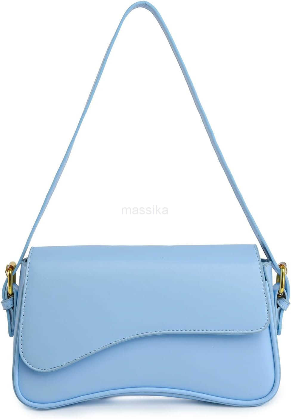 PU Leather Tote Bag for Women with 2 Removable Straps and Zipper Closure M250909