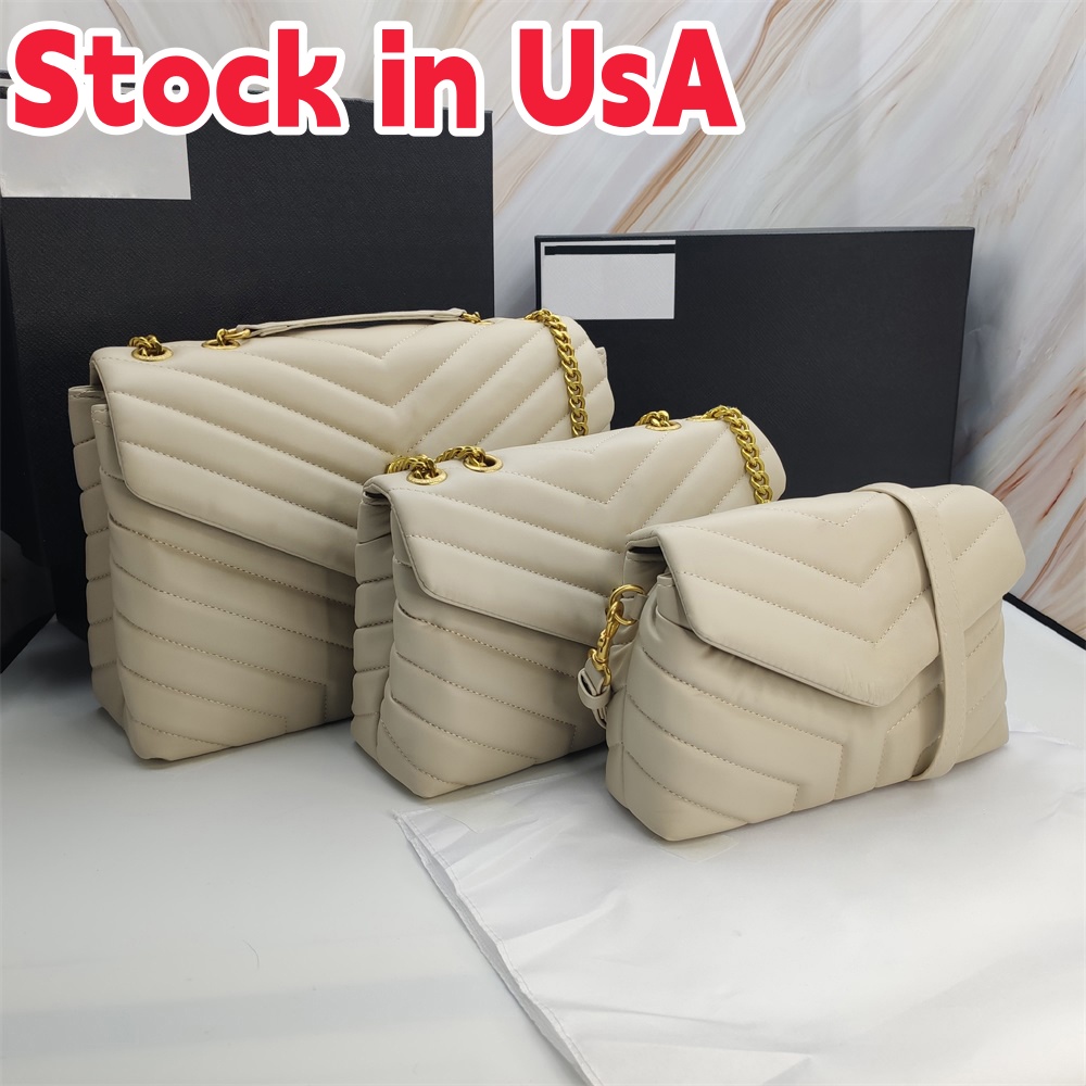 crossbody designer bag 3 sizes shoulder bag black golden chain bags designer women bag luxury leather purses designer woman handbag dhgate cross body handbags002