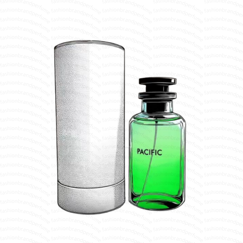 PACIFIC CHILL Ombre Nomad Imagination California Dream Lady Spray Ml French Brand Good Edition Floral Notes Perfume Fast Delivery